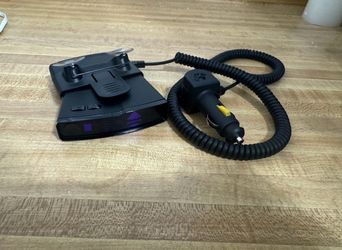 Valentine One V1 Gen 2 radar detector