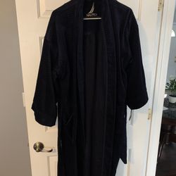 Men’s Brand New Robe One Size Fits All