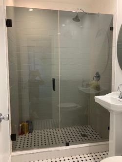 Shower Glass