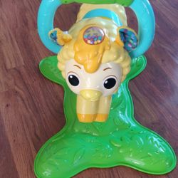 Bounce & Discover Llama 