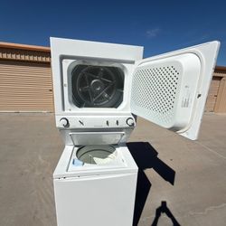 Washer And Dryer Electric