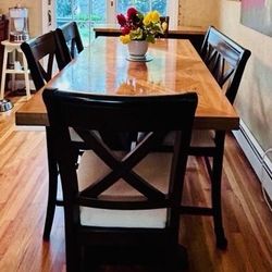 Dining Furniture Set