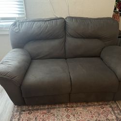 Havertys Couch