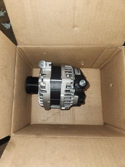Subaru Alternator 23700AB051, 2019 To 2025, In Original Box, Retails 425