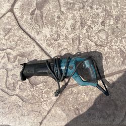 Makita Saw