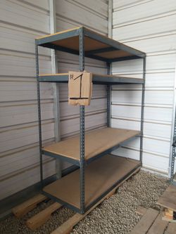 Shelve #1