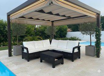Outdoor Patio Furniture
