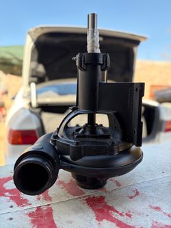 Bombas de agua