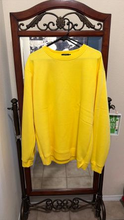 Men’s XL Sweatshirts – Great Condition!