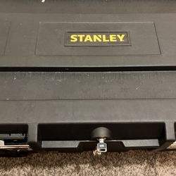 Stanley Tool Case