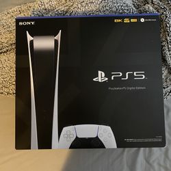 Ps5