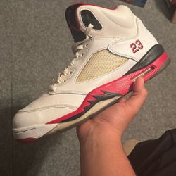 Jordan 5