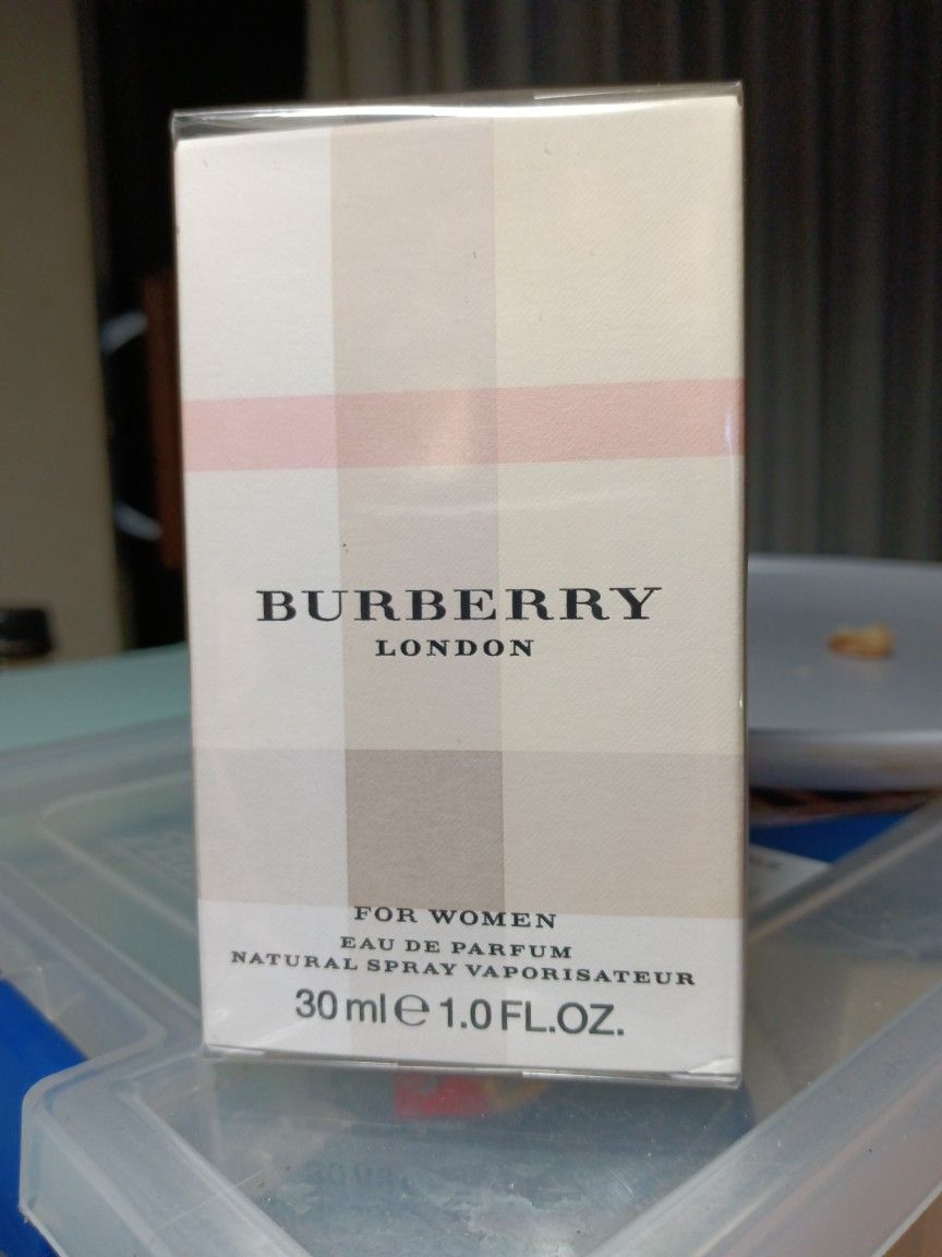 Burberry London, By Burberry Eau de Parfum - 1 Ounce Bottle