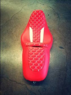 Upholstery service