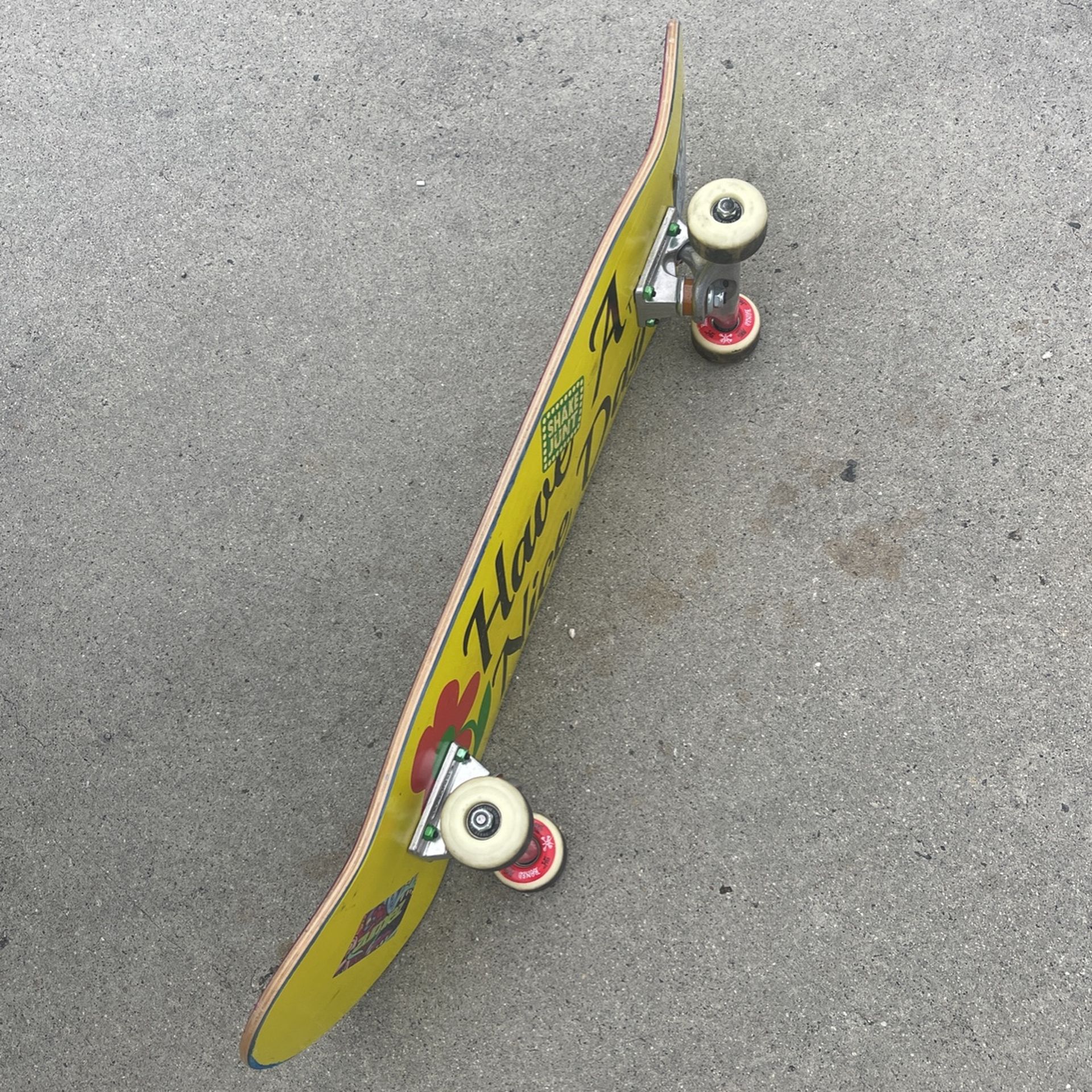 PRO SKATEBOARD Sports & Outdoors