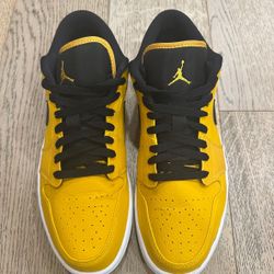 Jordan 1 Low