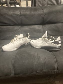 Puma Shoes