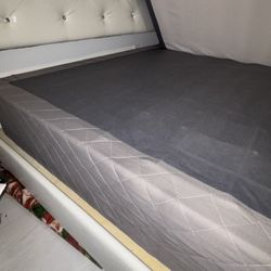 Box Spring 
