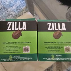 Replacement Filter Cartridge 