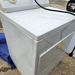 Kenmore 600 Series Electric Dryer 