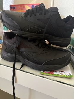 Reebok slip-resistant shoes
