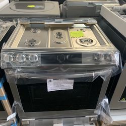 💥SAMSUNG RANGE 5 BURNER💥