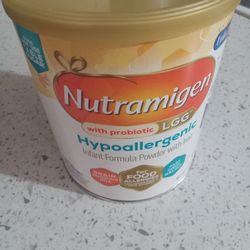 Nutramigen Formula 