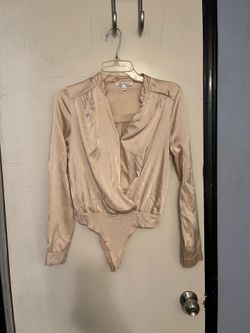 Blusa size s