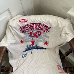 Mitchell & Ness Tshirts