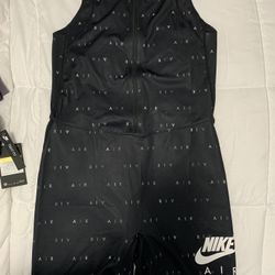 Nike Bodysuit 