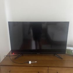 Flat Screen TV 