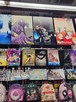 Posters