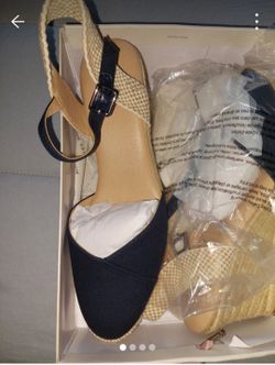 Espadrilles