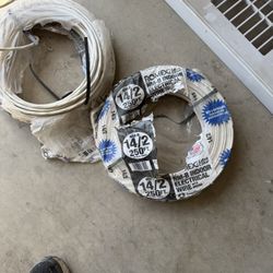 Electric Wire 
