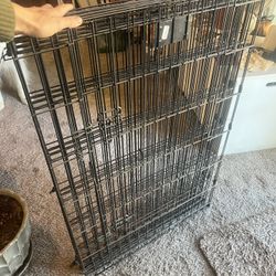 8 Panel Pet Gate