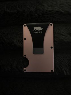 Rose Furid Wallet Brand New Shoot Me Offers Asap