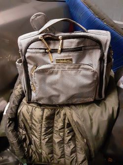Jujube Diaper Backpack