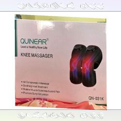 Knee Massager Pain Control Device candidate would
