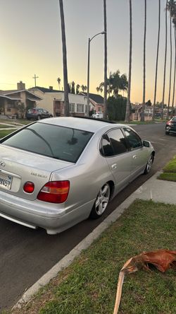 1999 Lexus GS300
