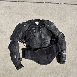 Fox youth ( S ) sport jacket