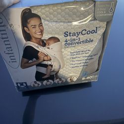 Baby Carrier