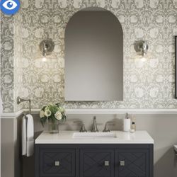 KOHLER Medicine Cabinet (Item 1809696)