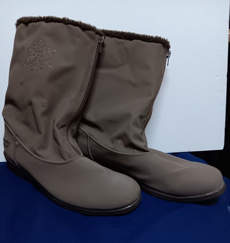 Chromatics By Totes Women's Boots