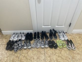 Kids Shoes Size 11-1