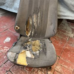 BMW E30 Comfort Seat
