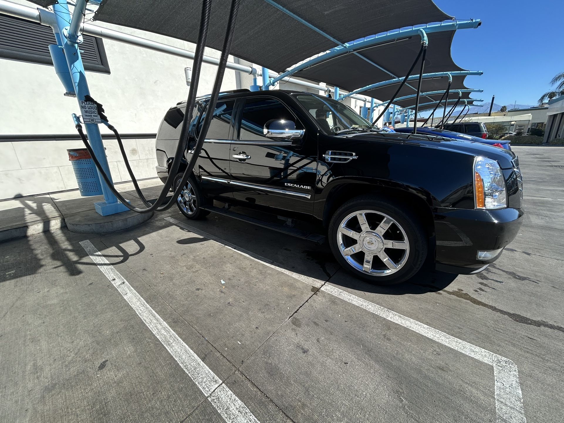 2011 Cadillac Escalade