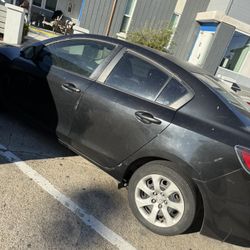  2013 Mazda 3