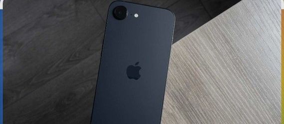 I phone 16