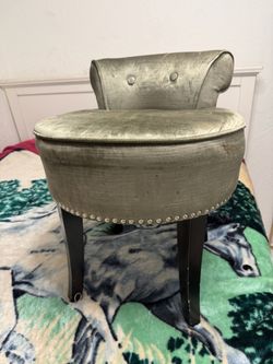 Small chair