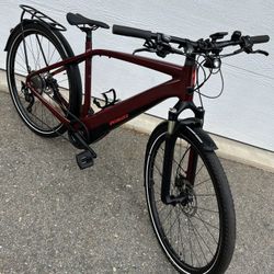 Specialized Turbo Vado 